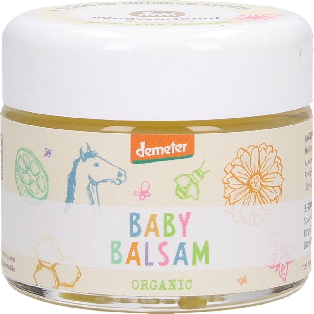 Wegwartehof Baume pour Bébé