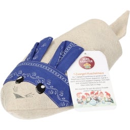 Österreichische Bergkräuter 7-Zwergerl Kuschelmaus - 1 Stk
