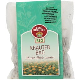 Österreichische Bergkräuter Herbal Bath - 35 g