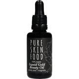 Organic Liquid Gold Beauty Oil Prickly Pear - Magnolia