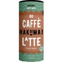 HAKUMA Caffè Latte Bio