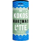 HAKUMA Bio MATCHA LATTE Kokos