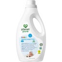 PLANET PURE Lessive pour Bébé Soft - 1,50 L