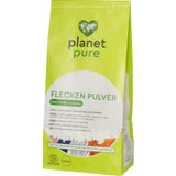 PLANET PURE Stain Remover Powder 