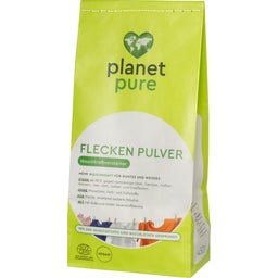 PLANET PURE Poudre à Détacher - 450 g