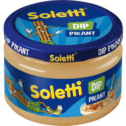 Soletti Spicy Dip - 230 ml