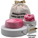 lotta curls Ruban de Curling Sans Chaleur 