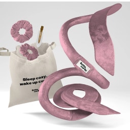 lotta curls Ruban de Curling Sans Chaleur 