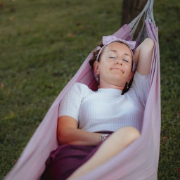 lotta curls Ruban de Curling Sans Chaleur 