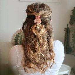 lotta curls Ruban de Curling Sans Chaleur 