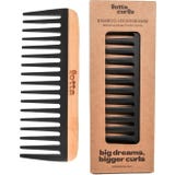 lotta curls Bamboo Curl Comb 