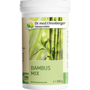 Dr. Ehrenberger Bamboo Mix - 180 Capsules