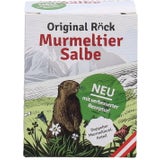 Röck Naturprodukte Murmeltier-Salbe