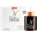 dieNikolai Organic Regenerative Face Oil  - 30 ml