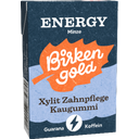 Energy Xylitol Dental Care Chewing Gum - Mint