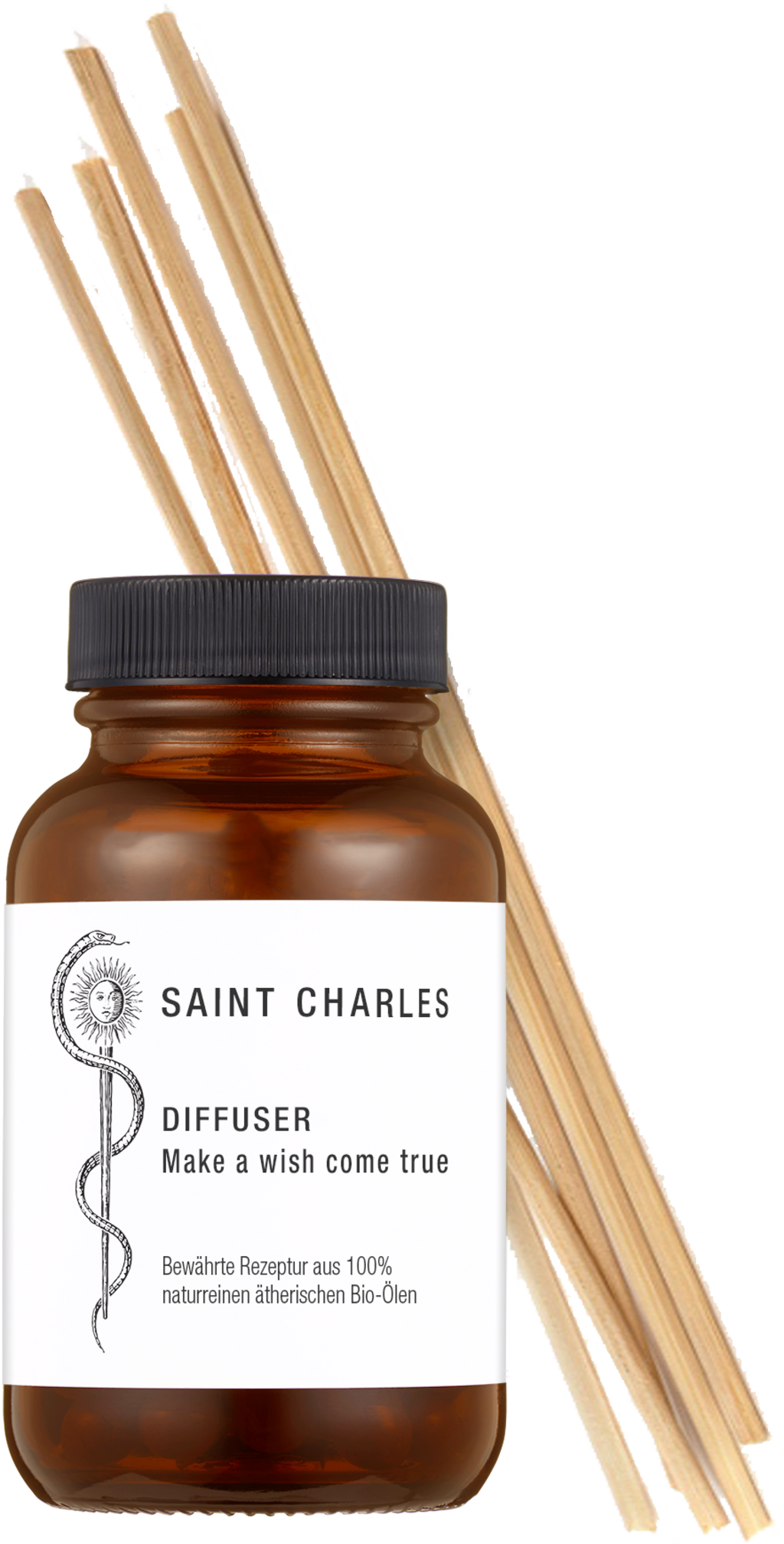 Make a Wish Come True Diffuser, 100 ml