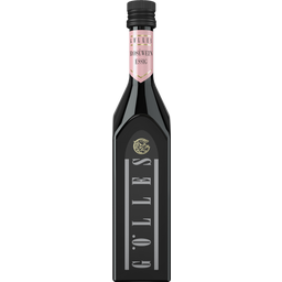 Gölles Manufaktur Schilcher Rosé Wine Vinegar - 500 ml