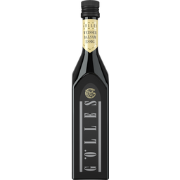 Gölles Manufaktur White Balsamic Vinegar - 500 ml