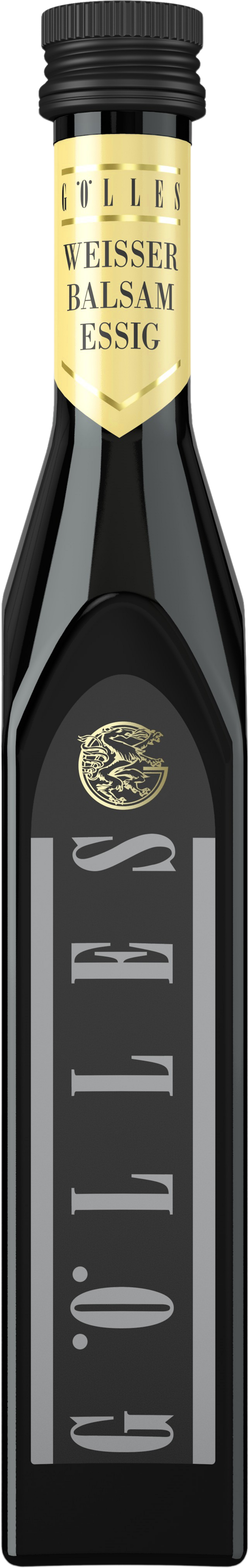 Weißer Balsamessig, 250 ml