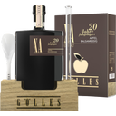 Gölles Manufaktur Vinaigre de Pomme Balsamique XA - 100 ml