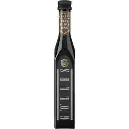 Wine Balsamic Vinegar (Trockenbeerenauslese) - 250 ml