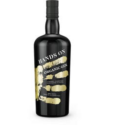 Gölles Manufaktur Hands On Gin - 700 ml
