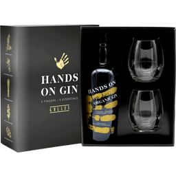 Gölles Manufaktur Hands on Gin Set - 1 set