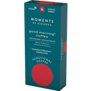 Moments by BIOGENA good morning* coffee - Functional Coffee