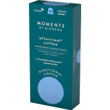 Moments by BIOGENA aftermeal* coffee - Functional Coffee