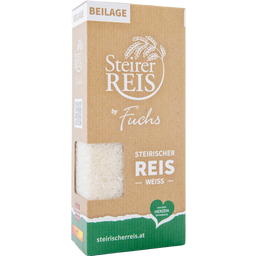 SteirerReis Fuchs Medium Grain White Rice