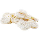 SteirerReis Fuchs Rice Crackers, Natural