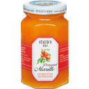 Ein Reichtum an Früchten - Donautal Apricot Spread