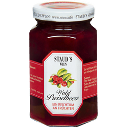 Ein Reichtum an Früchten - Wild Cranberry Spread