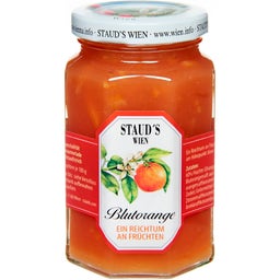 STAUD‘S Ein Reichtum an Früchten - Blutorange