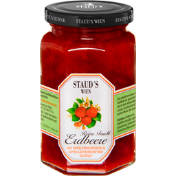 STAUD‘S Reine Frucht - Strawberry Spread