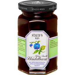 STAUD‘S Reine Frucht - Heidelbeere