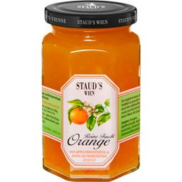 STAUD‘S Reine Frucht - Orange Spread