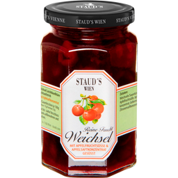 STAUD‘S Reine Frucht - Sour Cherry Spread