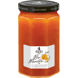 STAUD‘S Organic Fruit Spread - Apricot