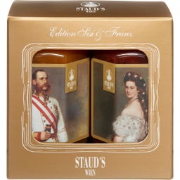 STAUD‘S ''Sissi & Franz'' Gift Set