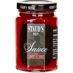 STAUD‘S Cumberland Sauce