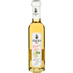 STAUD‘S Sadni sirup - bezgov cvet