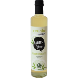 FRUNIX Bezgov sirup - 500 ml