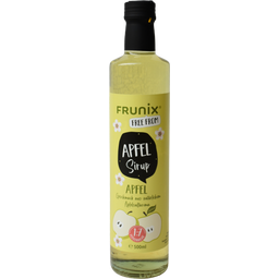 FRUNIX Apfelsirup - 500 ml