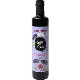 FRUNIX Fruchtsirup Holunderbeere - 500 ml