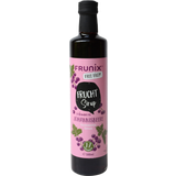 FRUNIX Blackcurrant Fruit Syrup