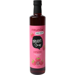 FRUNIX Fruchtsirup Himbeere - 500 ml