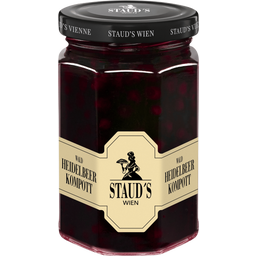 STAUD‘S Kompot - borovnice