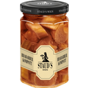 STAUD‘S Kompot z rabarbaru