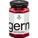 STAUD‘S Apfelsüße Himbeere Fruchtaufstrich - 250 g